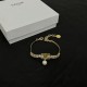 CELINE Eye-catching style this summer 2024SS bracelet CELINE Eye-catching style this summer 2024SS bracelet