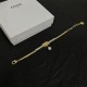 CELINE Eye-catching style this summer 2024SS bracelet CELINE Eye-catching style this summer 2024SS bracelet