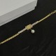 CELINE Eye-catching style this summer 2024SS bracelet CELINE Eye-catching style this summer 2024SS bracelet