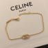 CELINE 2024SS bracelet flooded with fans aiming for new summer product