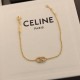 CELINE 2024SS bracelet flooded with fans aiming for new summer product CELINE 2024SS bracelet flooded with fans aiming for new summer product