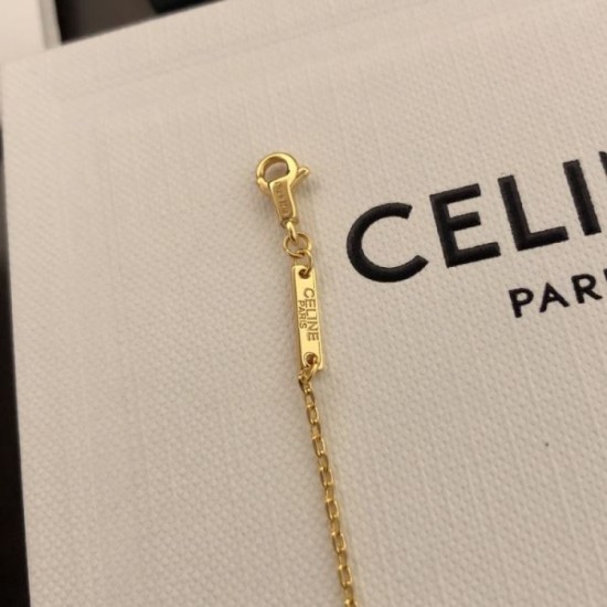 CELINE 2024SS bracelet flooded with fans aiming for new summer product CELINE 2024SS bracelet flooded with fans aiming for new summer product