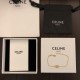 CELINE 2024SS bracelet flooded with fans aiming for new summer product CELINE 2024SS bracelet flooded with fans aiming for new summer product