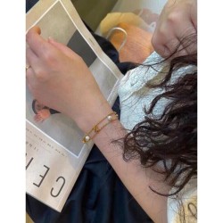 CELINE Celine Overseas Customers Limited Advance Sale 2024SS Bracelet