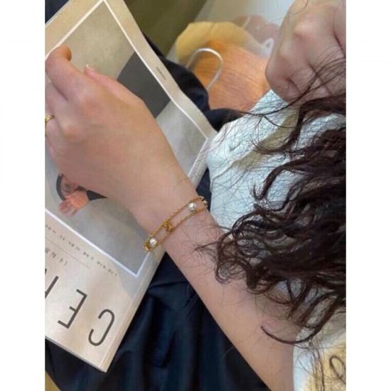 CELINE Celine Overseas Customers Limited Advance Sale 2024SS Bracelet CELINE Celine Overseas Customers Limited Advance Sale 2024SS Bracelet