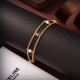CELINE Celine Overseas Customers Limited Advance Sale 2024SS Bracelet CELINE Celine Overseas Customers Limited Advance Sale 2024SS Bracelet