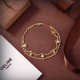 CELINE Celine Overseas Customers Limited Advance Sale 2024SS Bracelet CELINE Celine Overseas Customers Limited Advance Sale 2024SS Bracelet