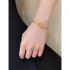 CELINE 2024SS Bracelet with new summer products that will make you fall in love with it