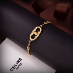 CELINE 2024SS Bracelet with new summer products that will make you fall in love with it