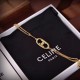 CELINE 2024SS Bracelet with new summer products that will make you fall in love with it CELINE 2024SS Bracelet with new summer products that will make you fall in love with it