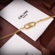 CELINE 2024SS Bracelet with new summer products that will make you fall in love with it CELINE 2024SS Bracelet with new summer products that will make you fall in love with it
