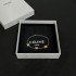 CELINE Celine 2024SS bracelet loved by celebrities and celebrities