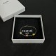 CELINE Celine 2024SS bracelet loved by celebrities and celebrities CELINE Celine 2024SS bracelet loved by celebrities and celebrities