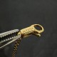 CELINE Celine 2024SS bracelet loved by celebrities and celebrities CELINE Celine 2024SS bracelet loved by celebrities and celebrities