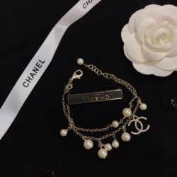 As long as you keep this in mind, you'll be fine! 2024SS Bracelet CHANEL Chanel