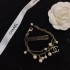 As long as you keep this in mind, you'll be fine! 2024SS Bracelet CHANEL Chanel