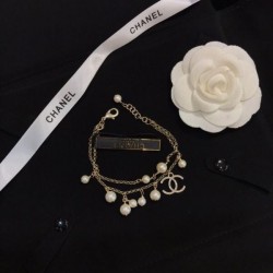 As long as you keep this in mind, you'll be fine! 2024SS Bracelet CHANEL Chanel