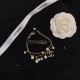 As long as you keep this in mind, you'll be fine! 2024SS Bracelet CHANEL Chanel As long as you keep this in mind, you'll be fine! 2024SS Bracelet CHANEL Chanel