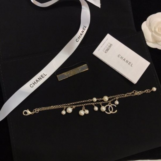 As long as you keep this in mind, you'll be fine! 2024SS Bracelet CHANEL Chanel As long as you keep this in mind, you'll be fine! 2024SS Bracelet CHANEL Chanel