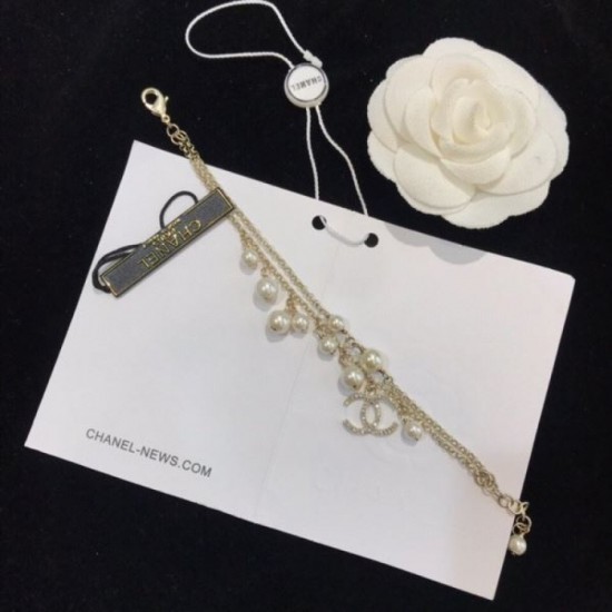 As long as you keep this in mind, you'll be fine! 2024SS Bracelet CHANEL Chanel As long as you keep this in mind, you'll be fine! 2024SS Bracelet CHANEL Chanel