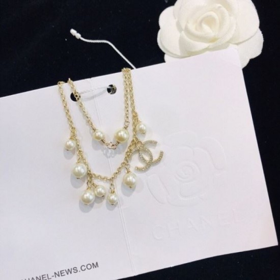 As long as you keep this in mind, you'll be fine! 2024SS Bracelet CHANEL Chanel As long as you keep this in mind, you'll be fine! 2024SS Bracelet CHANEL Chanel