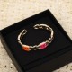 The cutting edge of fashion! 2024SS Bracelet CHANEL Chanel The cutting edge of fashion! 2024SS Bracelet CHANEL Chanel