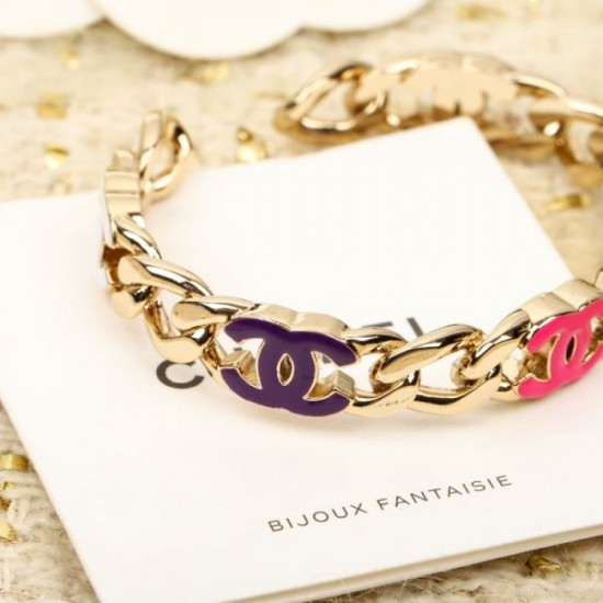 The cutting edge of fashion! 2024SS Bracelet CHANEL Chanel The cutting edge of fashion! 2024SS Bracelet CHANEL Chanel
