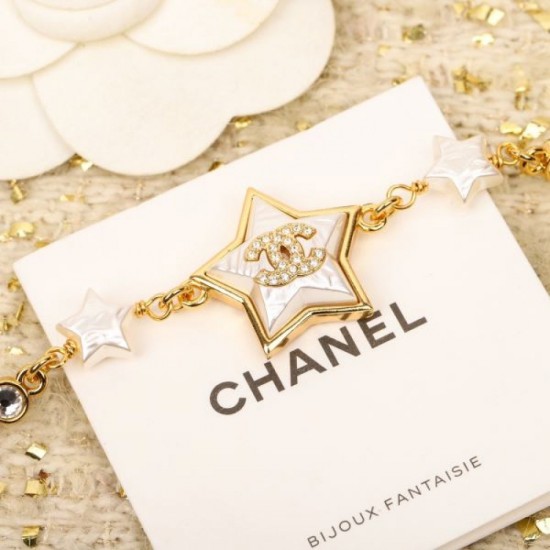 Outstanding Attractive Item 2024SS Bracelet CHANEL Outstanding Attractive Item 2024SS Bracelet CHANEL