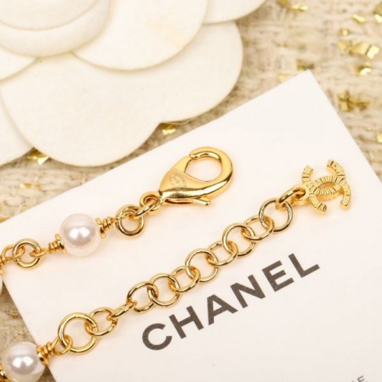 Outstanding Attractive Item 2024SS Bracelet CHANEL Outstanding Attractive Item 2024SS Bracelet CHANEL