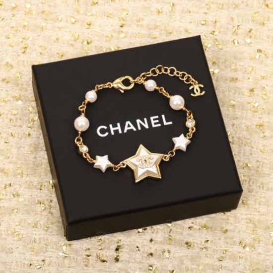 Outstanding Attractive Item 2024SS Bracelet CHANEL Outstanding Attractive Item 2024SS Bracelet CHANEL