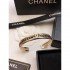 Popular item in magazines and on the streets 2024SS Bracelet CHANEL