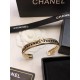 Popular item in magazines and on the streets 2024SS Bracelet CHANEL Popular item in magazines and on the streets 2024SS Bracelet CHANEL