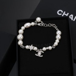 2024SS Bracelet CHANEL for fashion experts