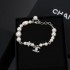 2024SS Bracelet CHANEL for fashion experts