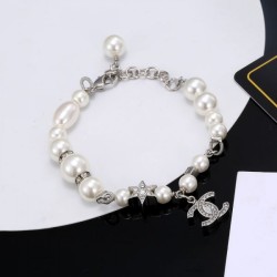 2024SS Bracelet CHANEL for fashion experts