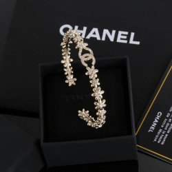 Overseas Fashion New 2024SS Bracelet CHANEL Chanel