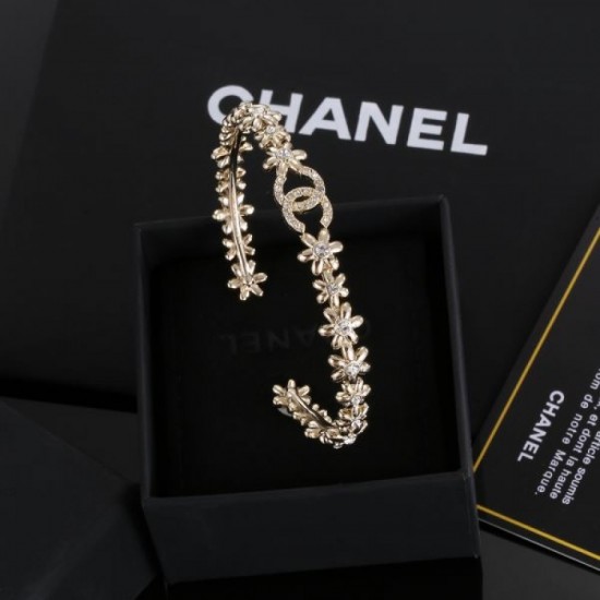 Overseas Fashion New 2024SS Bracelet CHANEL Chanel Overseas Fashion New 2024SS Bracelet CHANEL Chanel
