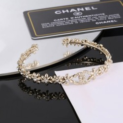 Overseas Fashion New 2024SS Bracelet CHANEL Chanel
