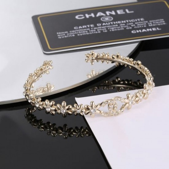 Overseas Fashion New 2024SS Bracelet CHANEL Chanel Overseas Fashion New 2024SS Bracelet CHANEL Chanel