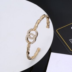 Popular new item that is definitely recommended 2024SS Bracelet CHANEL