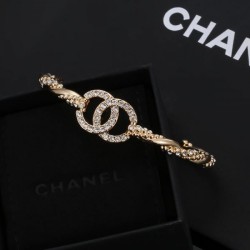 Popular new item that is definitely recommended 2024SS Bracelet CHANEL