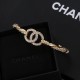Popular new item that is definitely recommended 2024SS Bracelet CHANEL Popular new item that is definitely recommended 2024SS Bracelet CHANEL