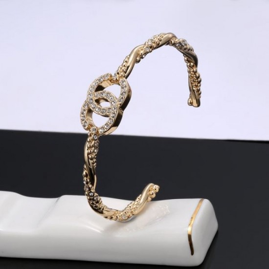 Popular new item that is definitely recommended 2024SS Bracelet CHANEL Popular new item that is definitely recommended 2024SS Bracelet CHANEL