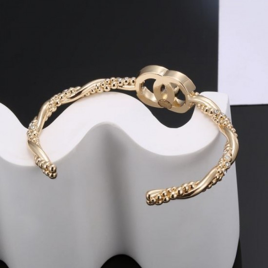 Popular new item that is definitely recommended 2024SS Bracelet CHANEL Popular new item that is definitely recommended 2024SS Bracelet CHANEL