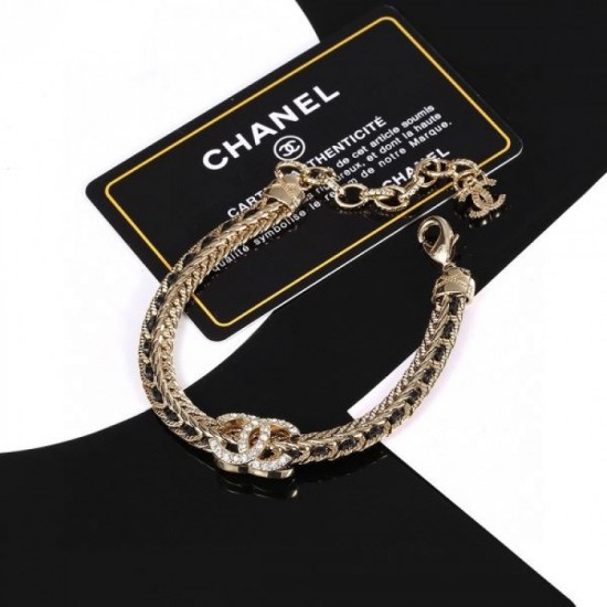Popular trendy brands 2024SS Bracelet CHANEL Popular trendy brands 2024SS Bracelet CHANEL