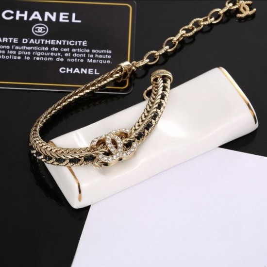 Popular trendy brands 2024SS Bracelet CHANEL Popular trendy brands 2024SS Bracelet CHANEL