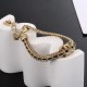 Popular trendy brands 2024SS Bracelet CHANEL Popular trendy brands 2024SS Bracelet CHANEL