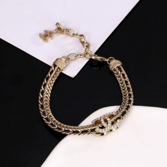 Popular trendy brands 2024SS Bracelet CHANEL Popular trendy brands 2024SS Bracelet CHANEL