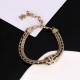 Popular trendy brands 2024SS Bracelet CHANEL Popular trendy brands 2024SS Bracelet CHANEL