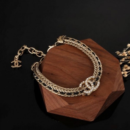 Popular trendy brands 2024SS Bracelet CHANEL Popular trendy brands 2024SS Bracelet CHANEL